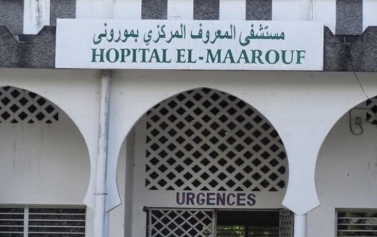 image Le restaurant Zanatani suspendu pour intoxication alimentaire