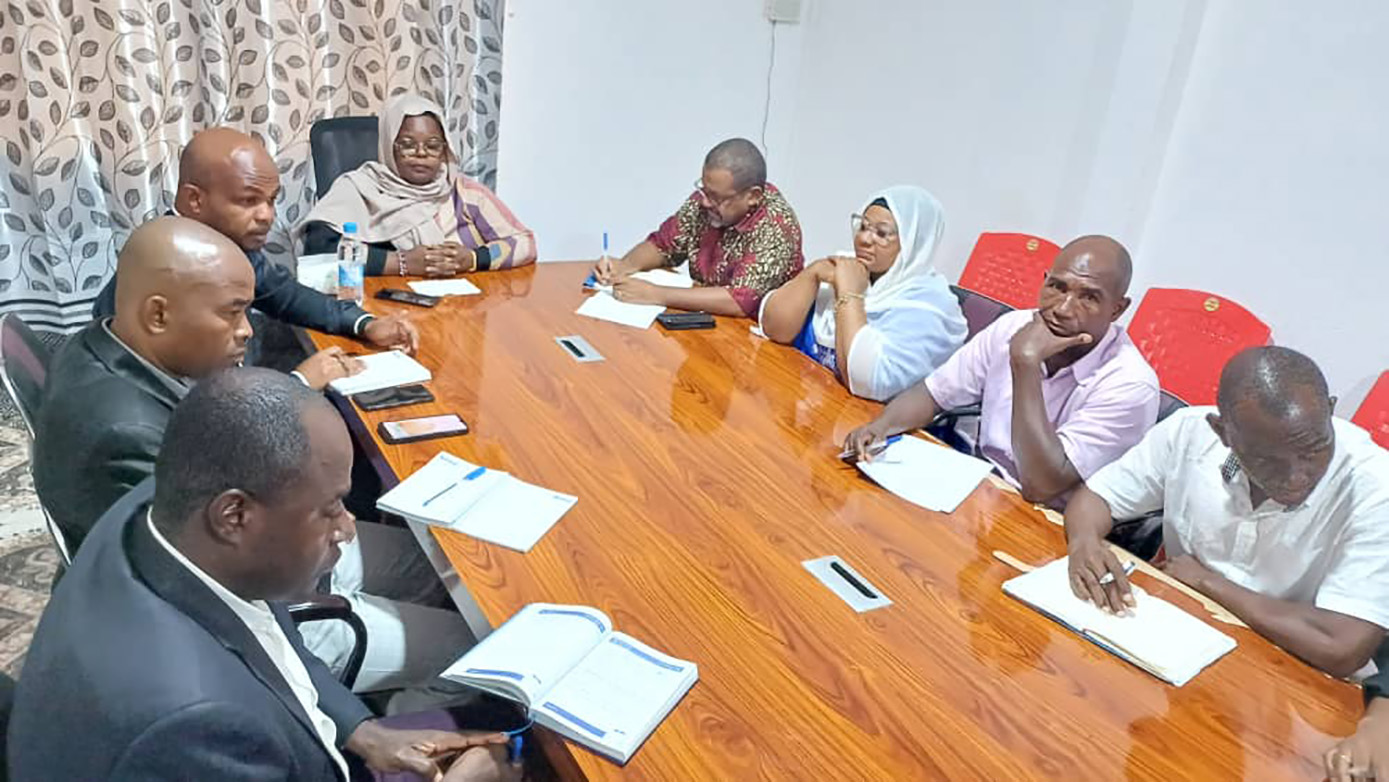 image La taxation controversée au port de Bangoma : Les pourparlers ont échoué