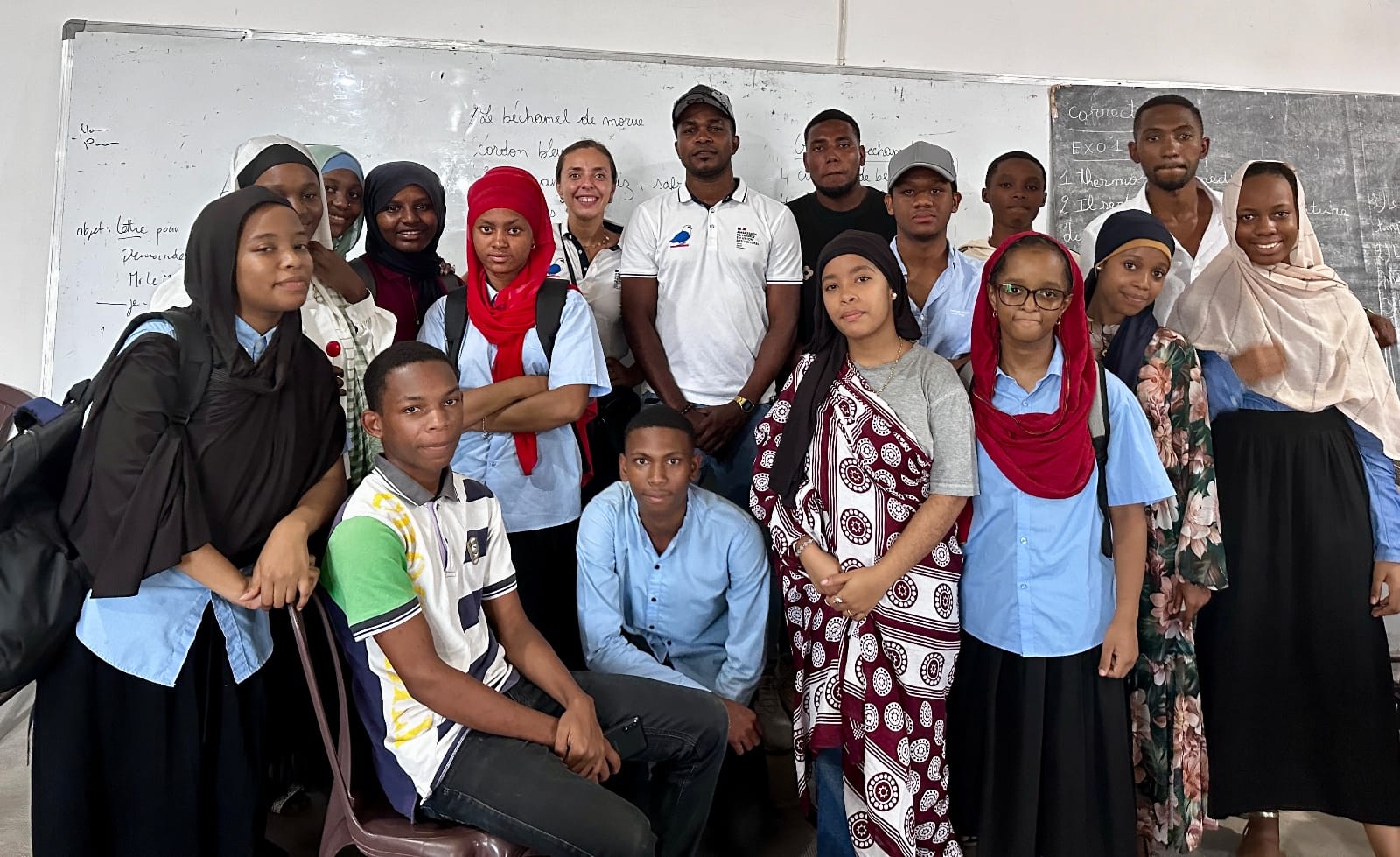 image Concours vidéo :  Uzuri Waninga retient 29 Candidats