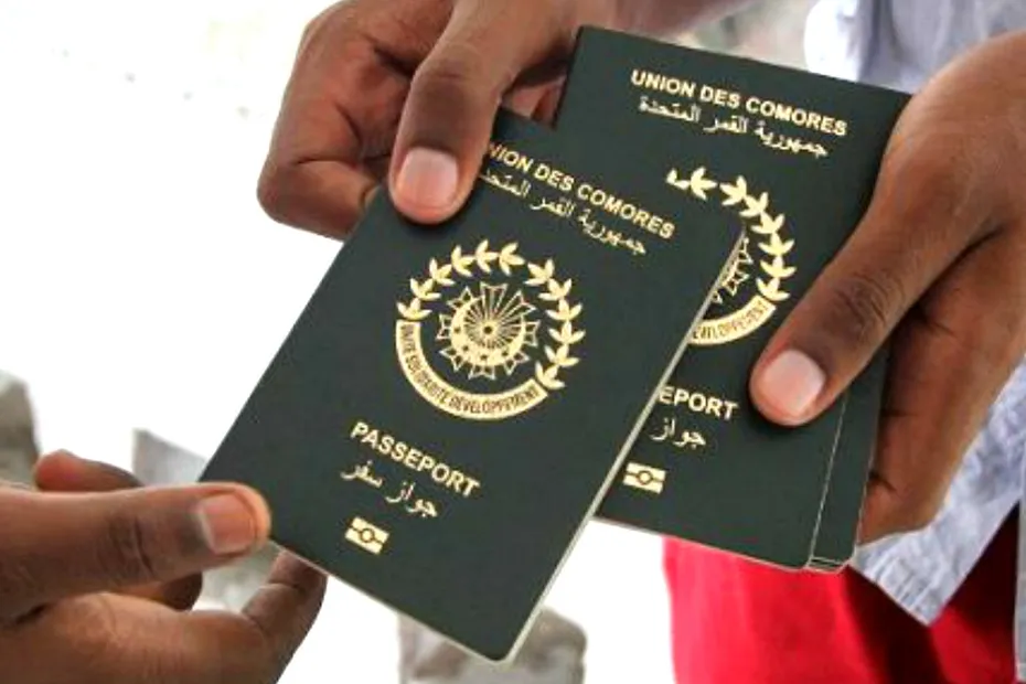 image Ministère des affaires étrangères : Encore un scandale lié au trafic de visas