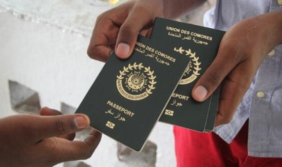 image Classement 2022 peu satisfaisant, et un passeport moins attrayant
