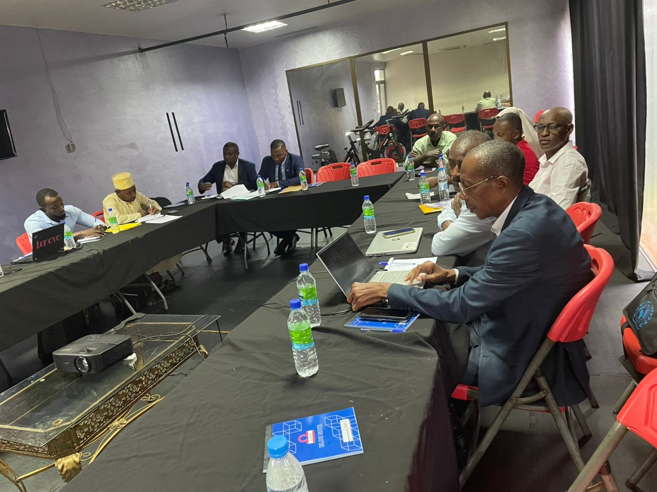 image Projet Ulanga-Mali :  Vers l’élaboration du Schéma d’aménagement territorial