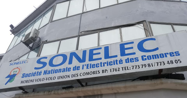 image Qui prendra la direction de la Sonelec ?