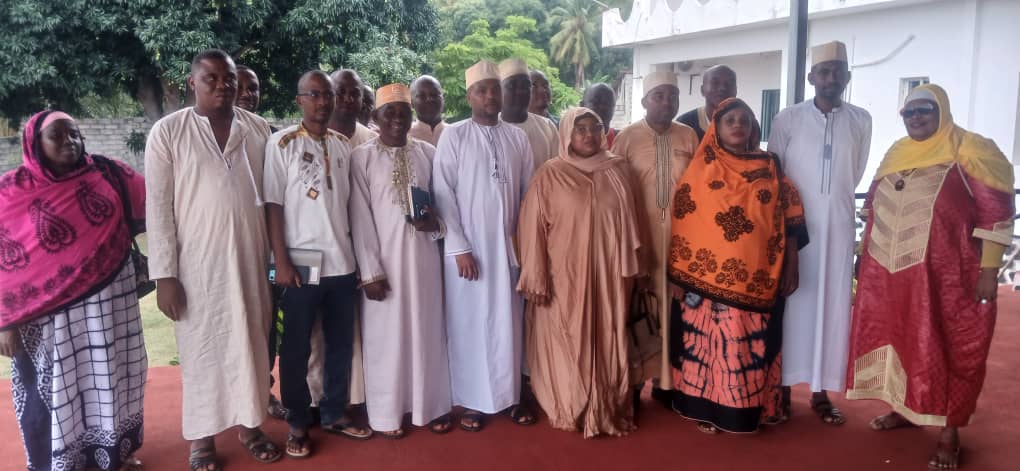 image Taxation controversée au port de Bangoma : Fin de la grève à Mohéli