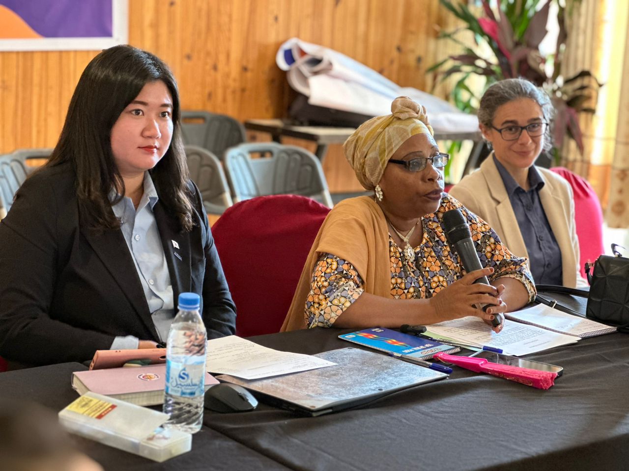 image Lutte contre la violence : Des grandes avancées et des résultats encourageants