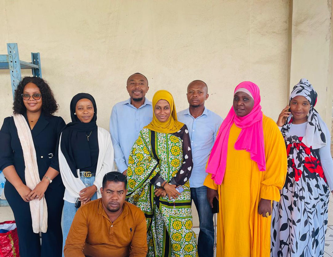 image Veille et recherche d’information sur internet : 10 journalistes en formation