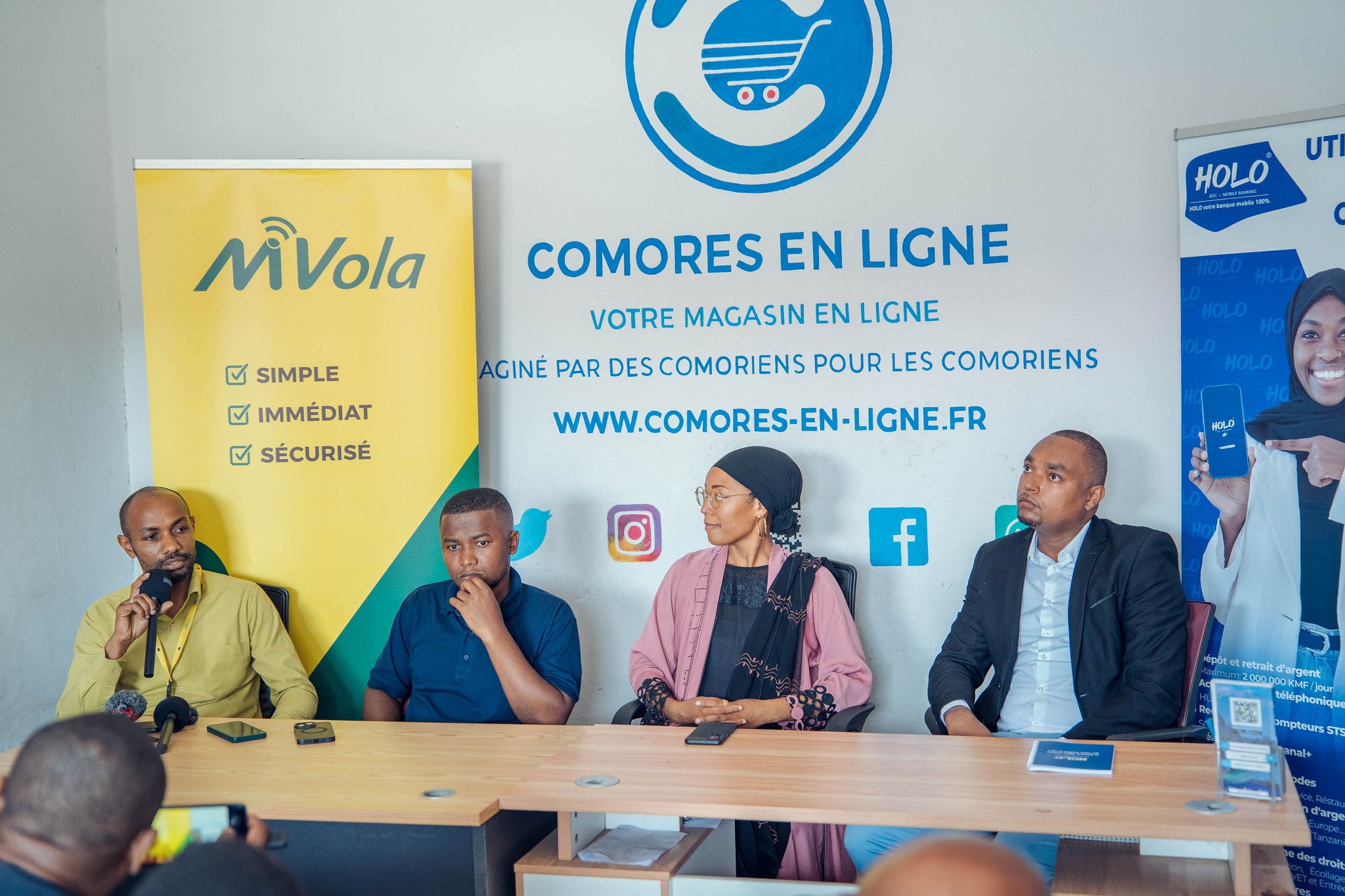 image E-commerce : Un levier de développement numérique et économique