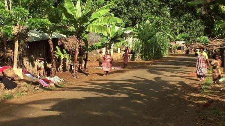 Enquête sur la pauvreté : L’enquête est à 75 % d’avancement