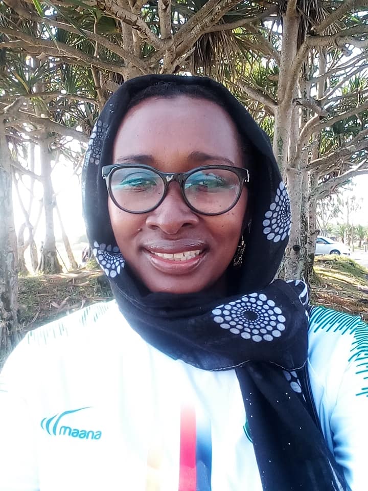 image Fatima Mzé Said placée sous mandat de dépôt