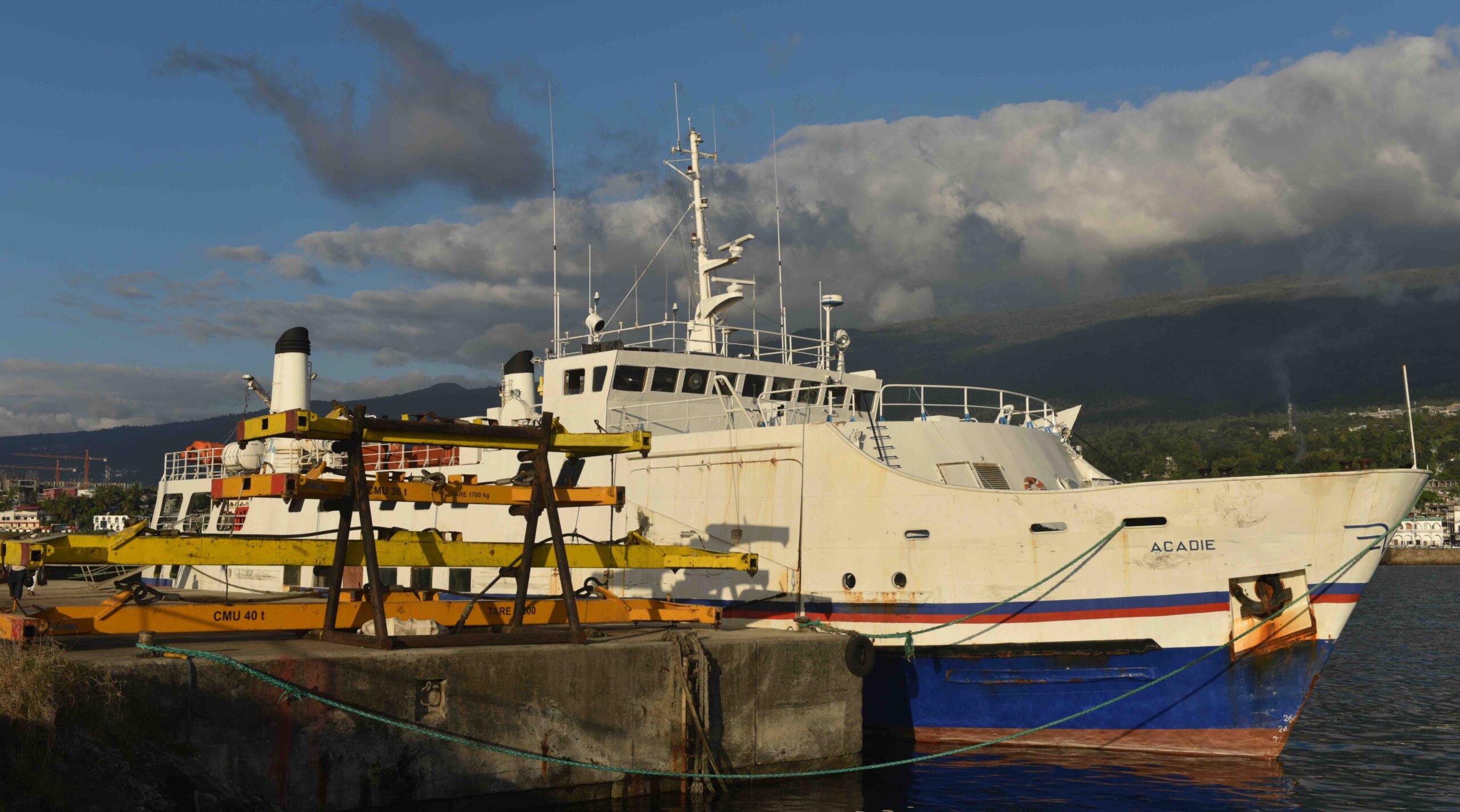 image Madagascar ferme les frontières avec les Comores