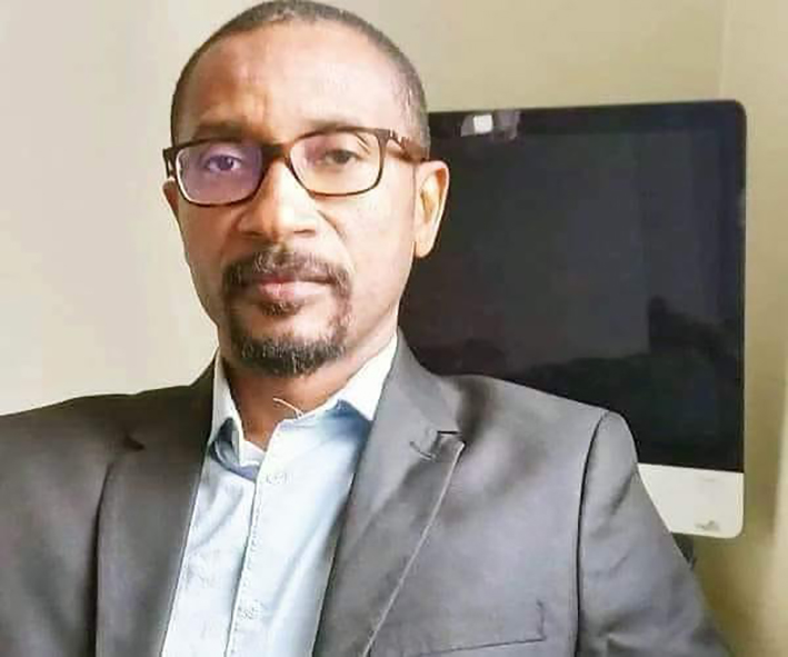 image L’opposant Achmet Said mis en examen pour « complot contre l’autorité de l’État »