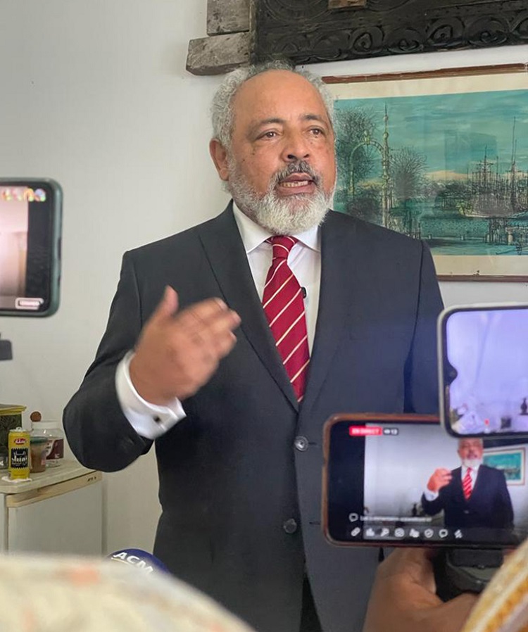 image Mort de Mouslim : Les éléments constitutifs de la légitime défense étaient-ils réunis ?