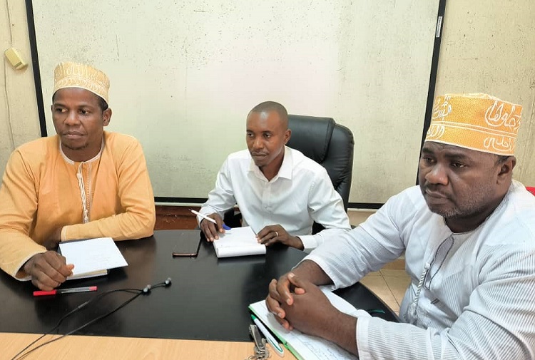 La Sonede appelle ses clients à payer leurs factures