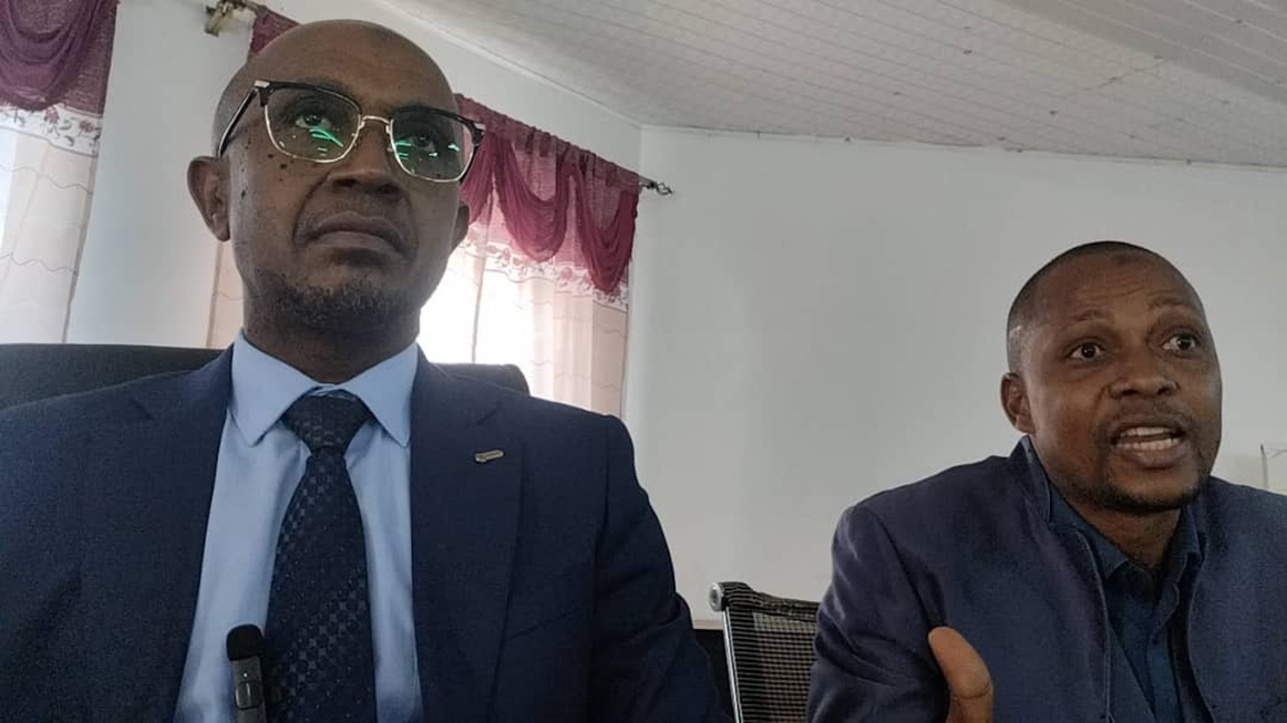 image Télécommunications :  Ali Hadji promet des services « qualité - prix »