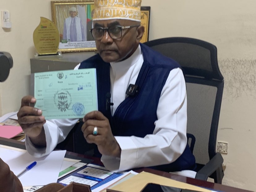 image Hajj 2024 :  Une organisation exemplaire malgré la tragédie climatique