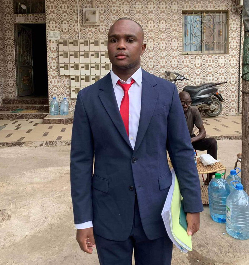 image Lycée d'excellence : Ahmed Hamid Subra, une fabrique d’élite pour les Comores