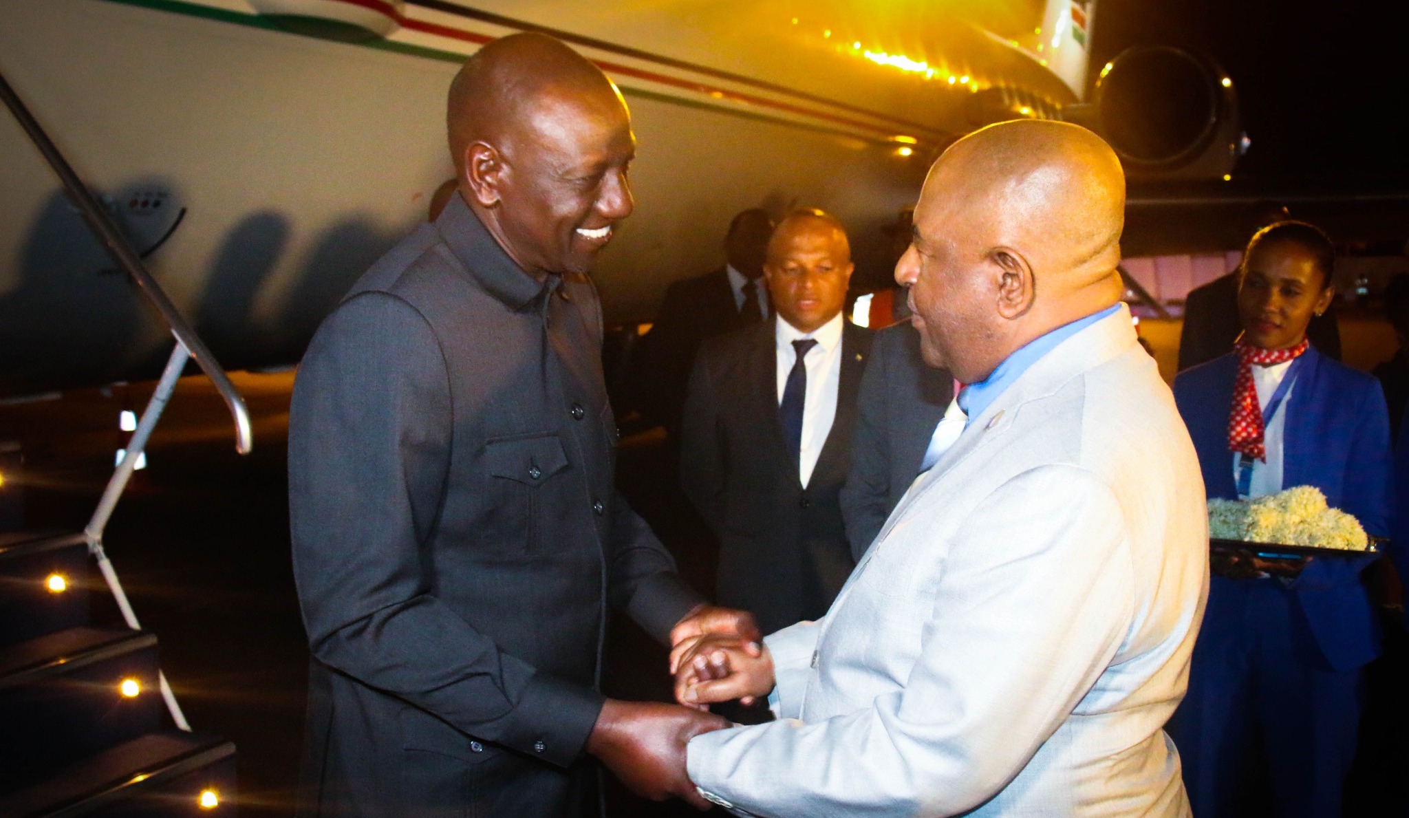 image Visa : Les comoriens doivent désormais payer pour rentrer à Nairobi