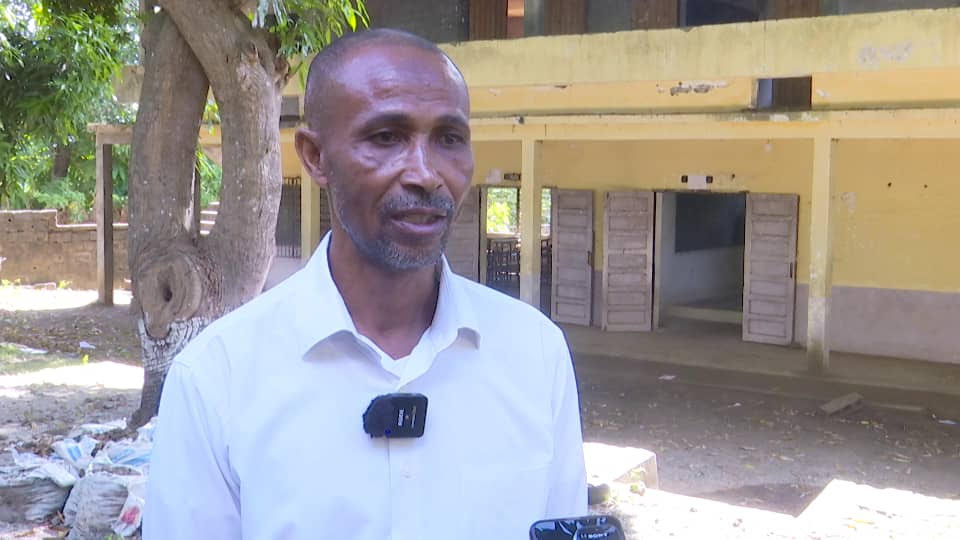 image Les résultats du BAC blanc catastrophiques au lycée de Fomboni