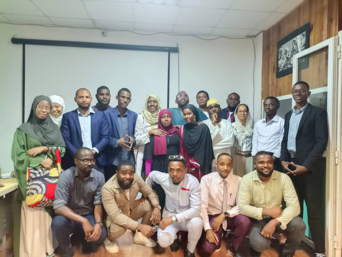 image BASAUHA startup challenge :  Quatre projets retenus