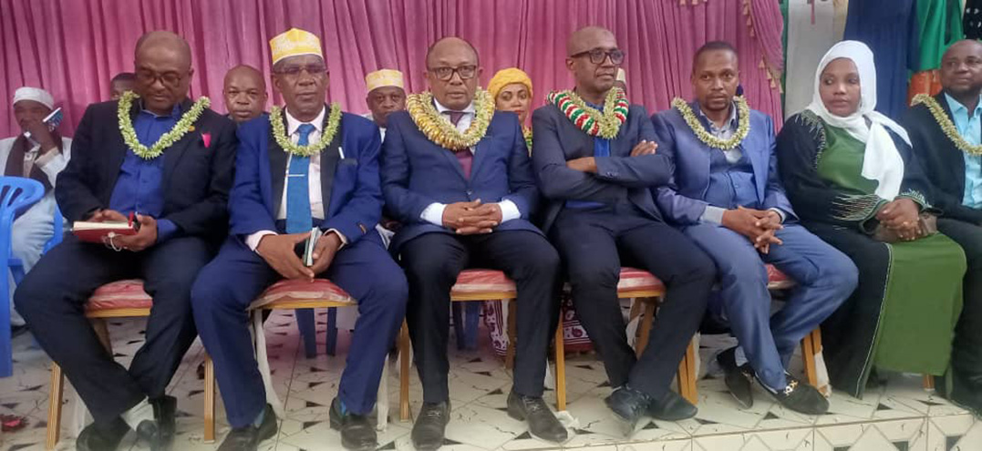 image Télécommunications : Comores Télécom implante deux nouvelles agences à Anjouan
