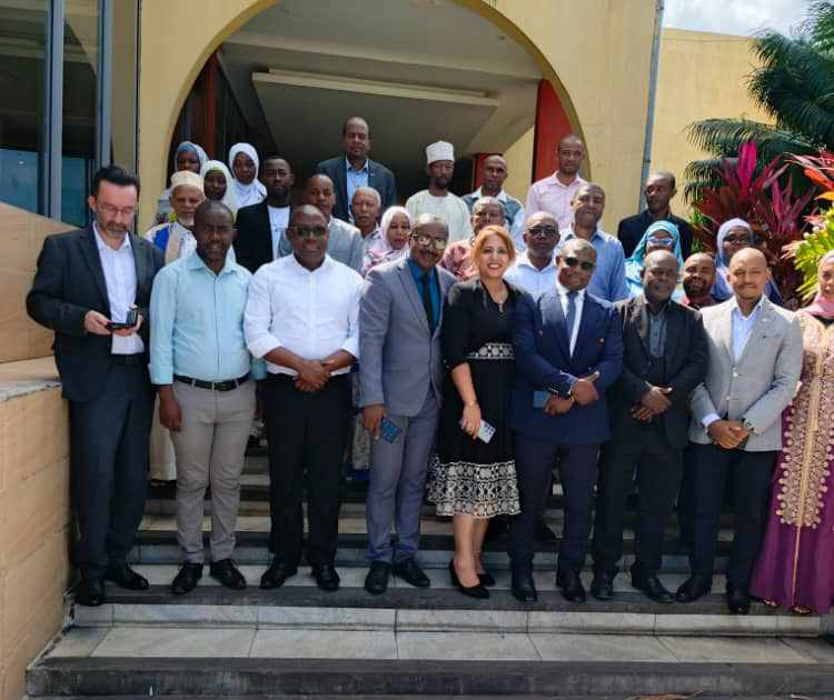 Concertation sur la politique nationale de migration