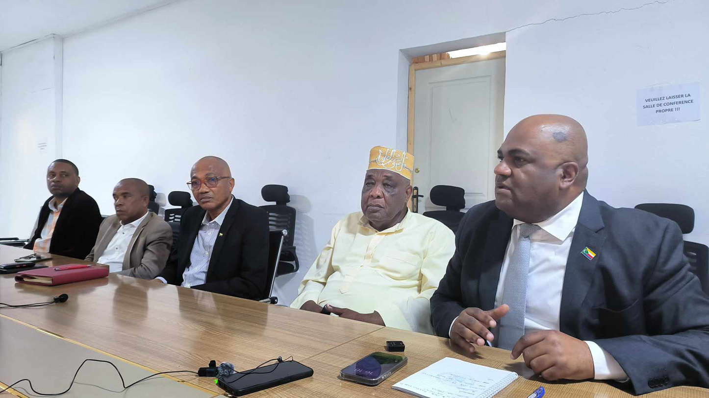 Grève des transporteurs routiers: Pour le gouvernement la grève est infondée