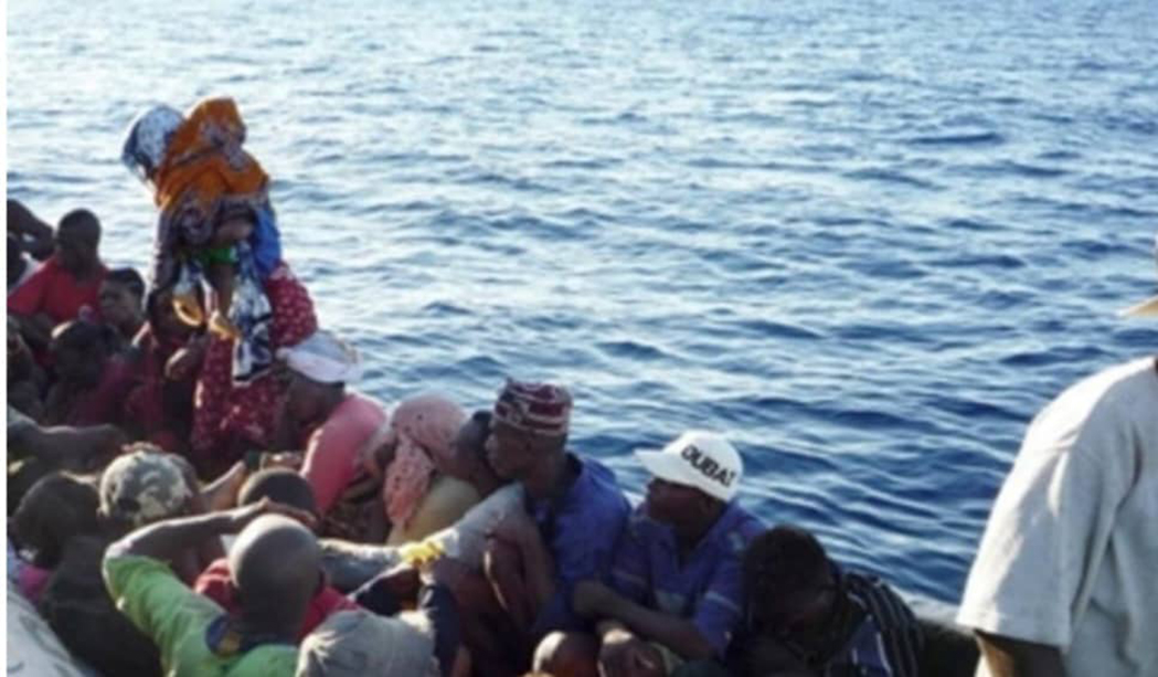image Trafic des migrants :  Encore des migrants interceptés à Mohéli