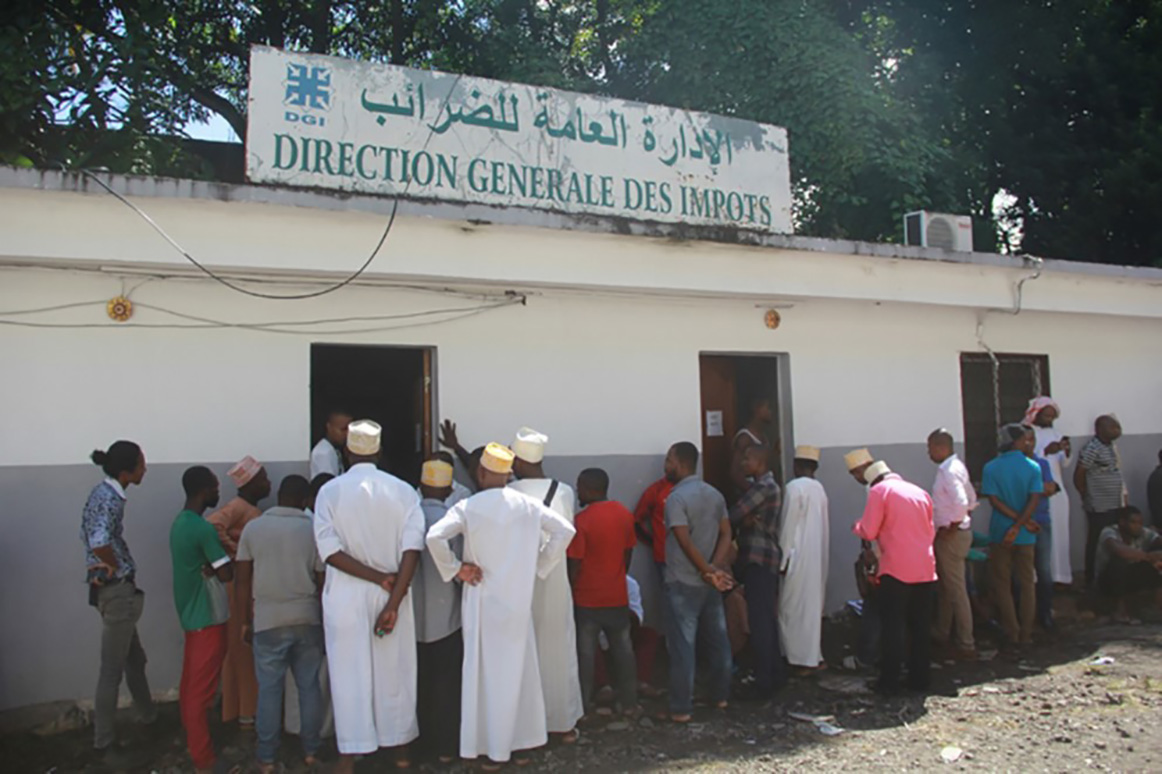 image Paiement de la vignette 2024:  La grève est suspendue