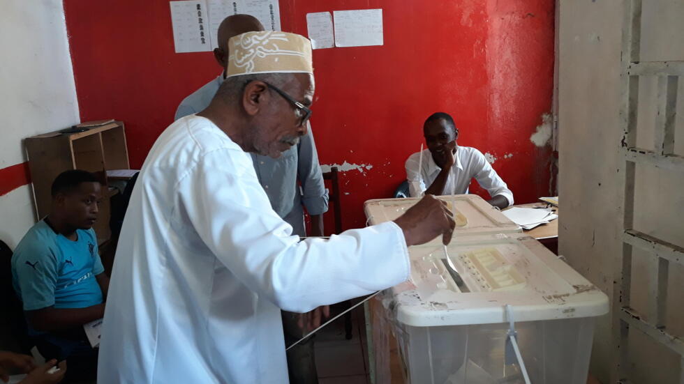 image Élections législatives et communales: Les Comoriens appelés aux urnes le 12 janvier