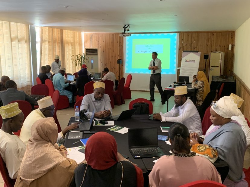 image Enquête sur le Budget Ouvert 2023 :  Les Comores face à des défis de transparence
