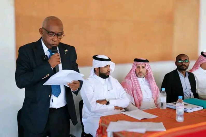 image 2e formation des arabisants: Riyad poursuit son extension culturelle arabo-musulmane