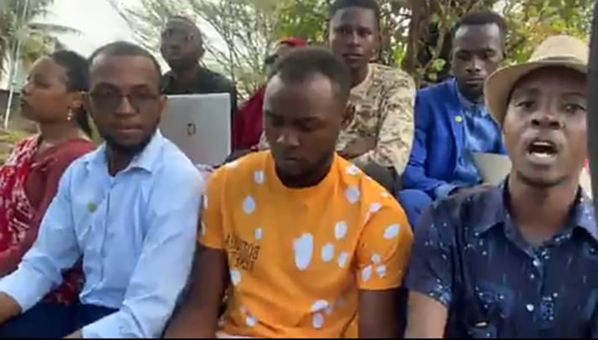 image Grève à l’Université Des Comores: L’Union des Coopératives prévoit une manifestation le 22 juillet