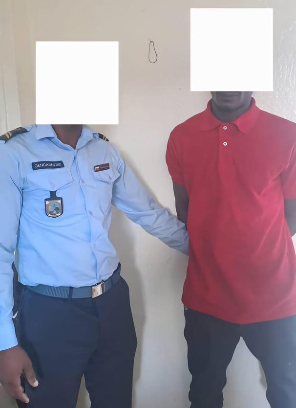 image Jeune homme retrouvé mort à Iroungoudjani : Le suspect entre les mains de la gendarmerie