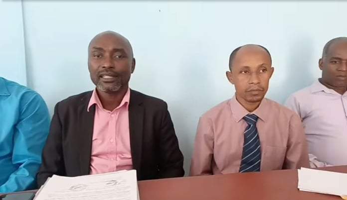 image Université des Comores: Le mot d’ordre de grève est respecté