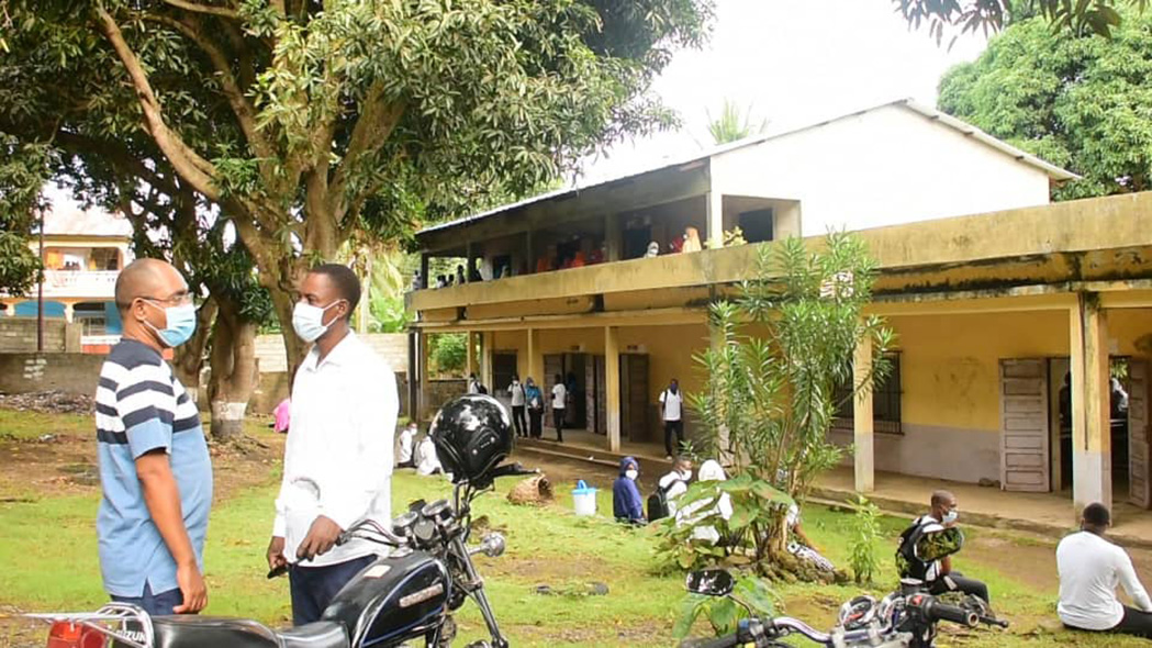 image BAC 2024 à Mohéli « La grève des enseignants a fortement impacté les résultats »