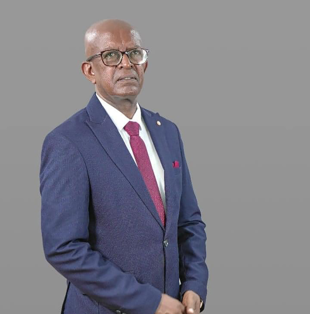 image Politique : Mihidhoir Sagar placé en garde à vue