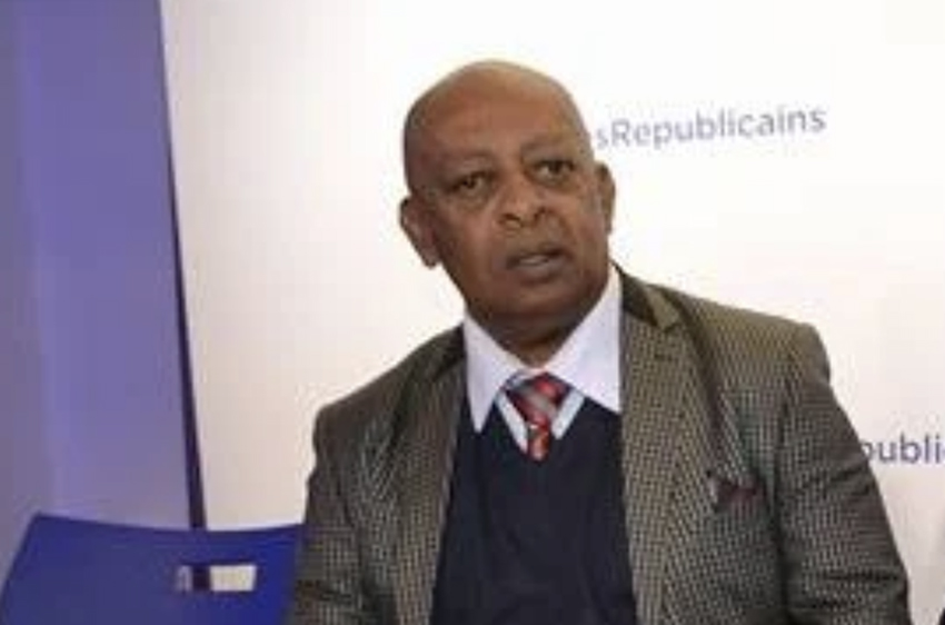 image Hommage à Mohamed Ahmed Soilihi à Mayotte: Une figure emblématique s’est éteinte