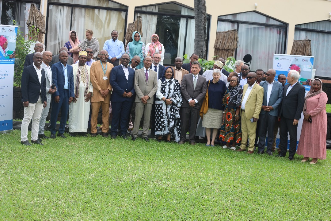 image Assurance maladie généralisée :  Des avancées significatives dans le système d’information et de gestion