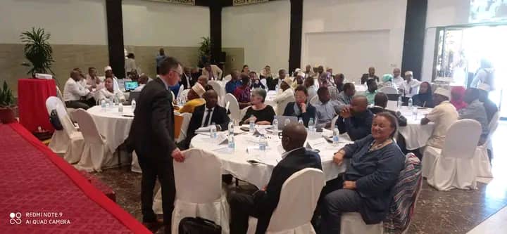 image Faire de la pêche un fleuron de l’émergence des Comores