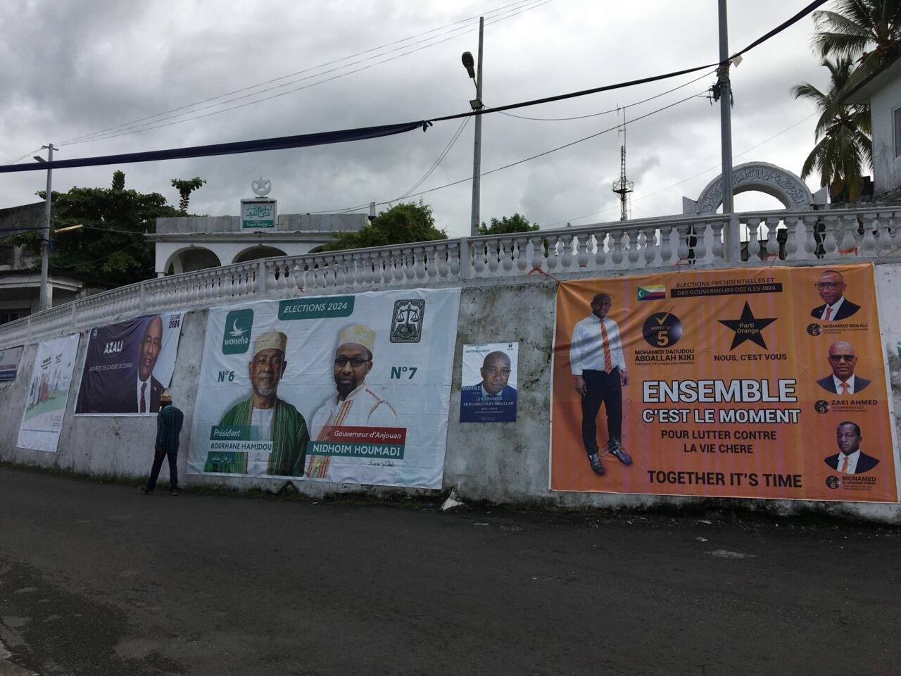 image L’Observatoire des élections tenu à l’écart