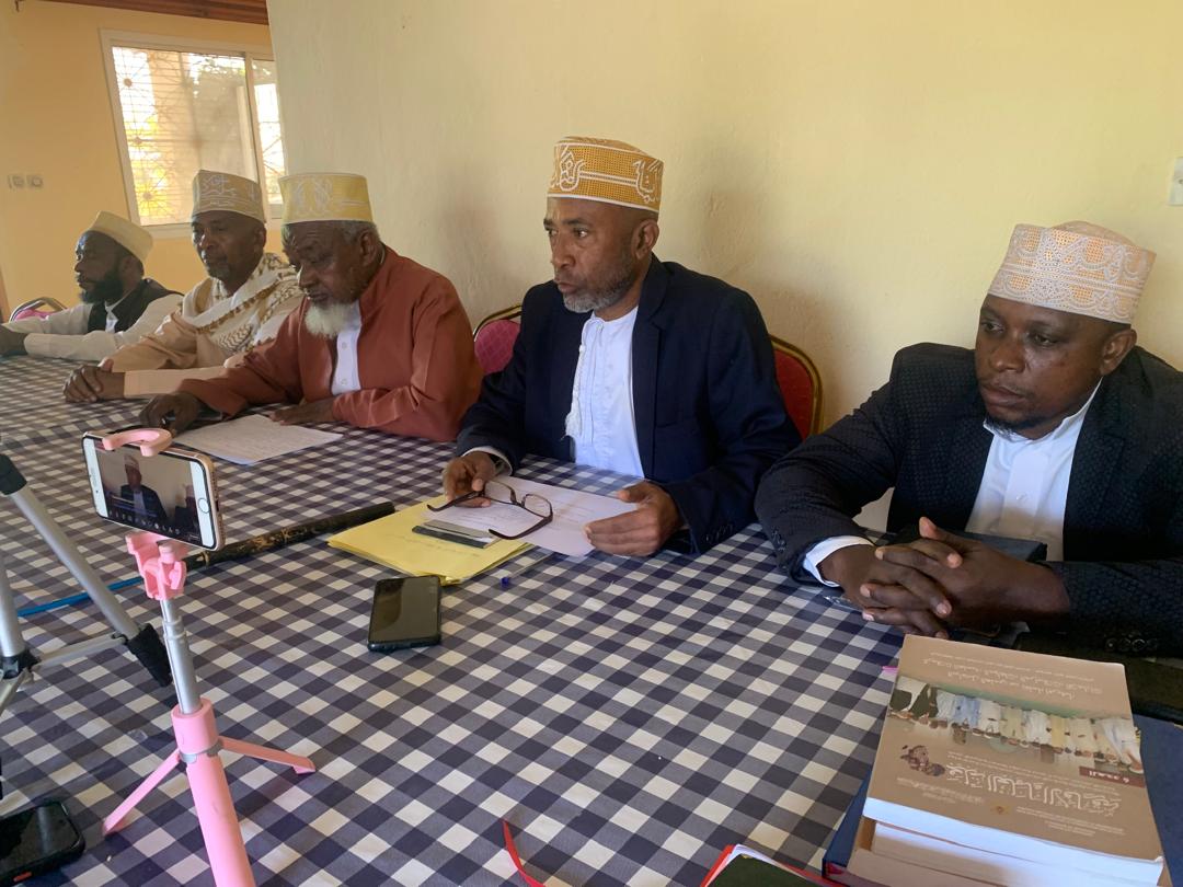 image Concours de mémorisation des récits prophétiques :  La fondation Mohamed VI pour les Ulémas africains lance la 1ère édition