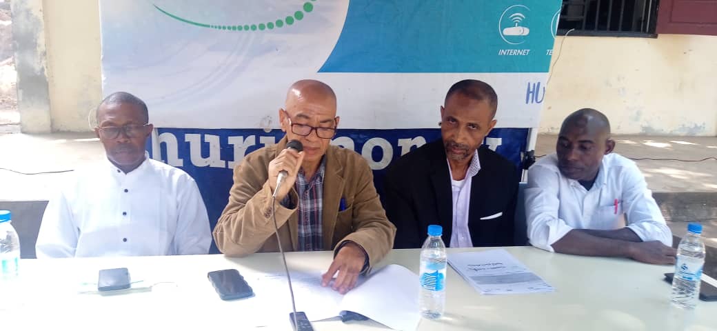 image BEPC deuxième groupe Mohéli: Tous les candidats à l’oral sont admis