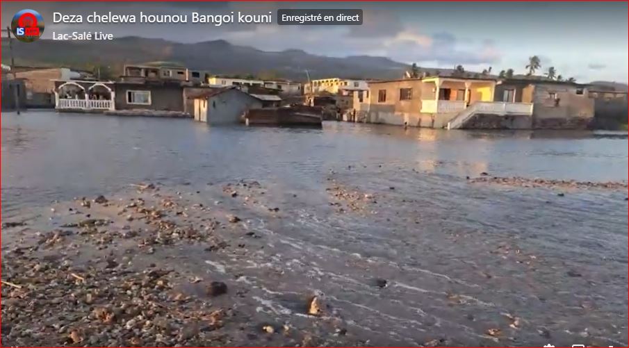 image Inondations par submersion marine: Quelle adaptation, pour y faire face ?