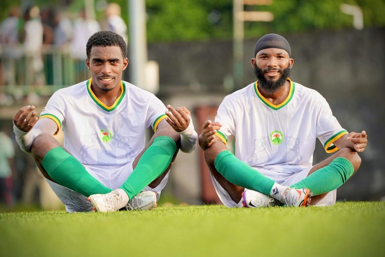 Championnat des Comores D1: Ngazidja Volcan Club recolle aux pattes de l’USZ