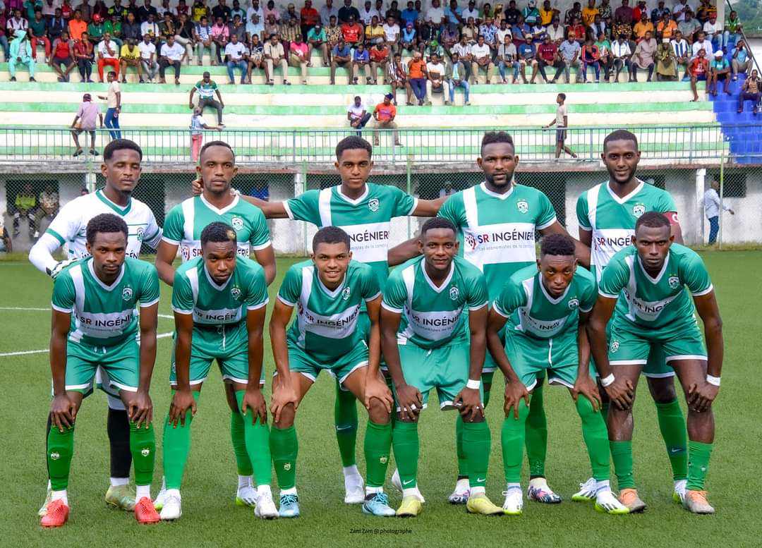 USZ perd trois points, le championnat est relancé