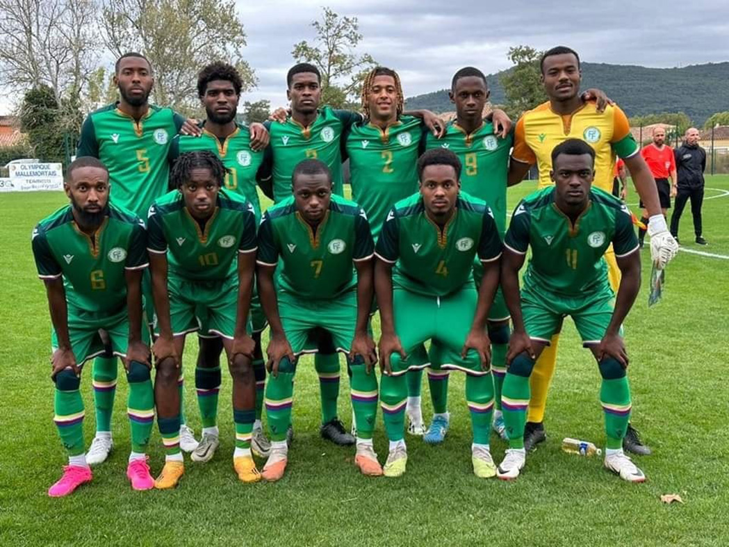 image Eliminatoires de la coupe du monde 2026 : En attendant la liste de Stefano Cusin !