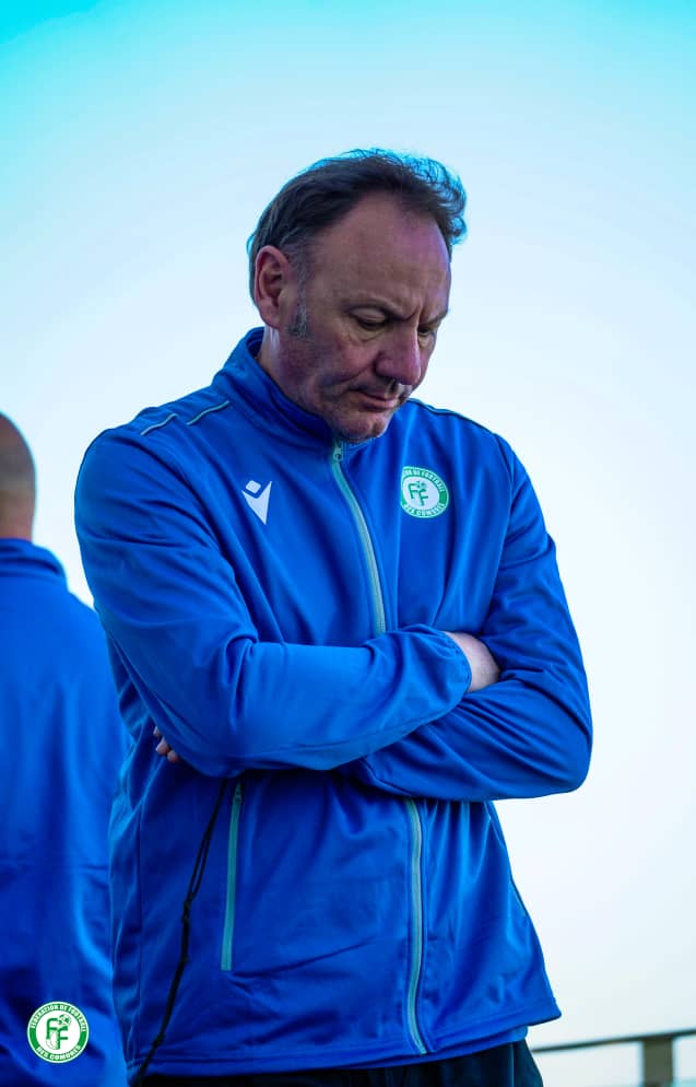 Coupe du Monde « L’état d’esprit est positif, nous sommes des compétiteurs »