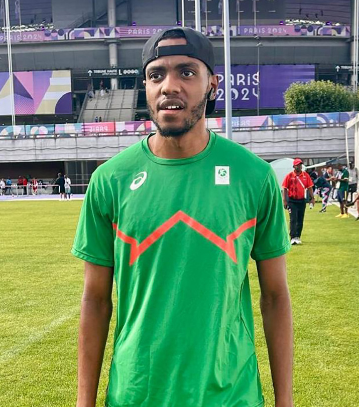 image Entretien avec Hachim Maaroufou 