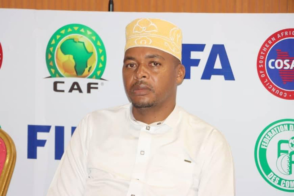 image Ligue de football de Ngazidja : Dissolution des commissions juridictionnelles