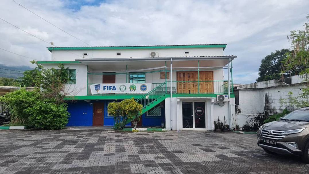 Election à la FFC : Une seule liste définitivement retenue